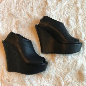 Madden Girl Wedge Sandals